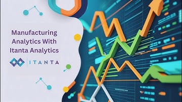 Itanta Analytics Demo | No-Code Data Analytics for Smarter Decisions