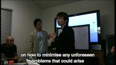 Making Of Resident Evil 5 ~ part1