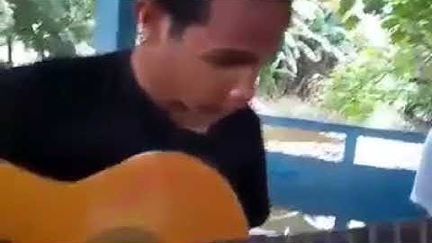 Gitaris Tunanetra  - Zaman Pembaharuan