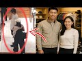 Just in! Hyun Bin priceless reaction for his family revealed - Indeed priceless | #hyunbin #sonyejin