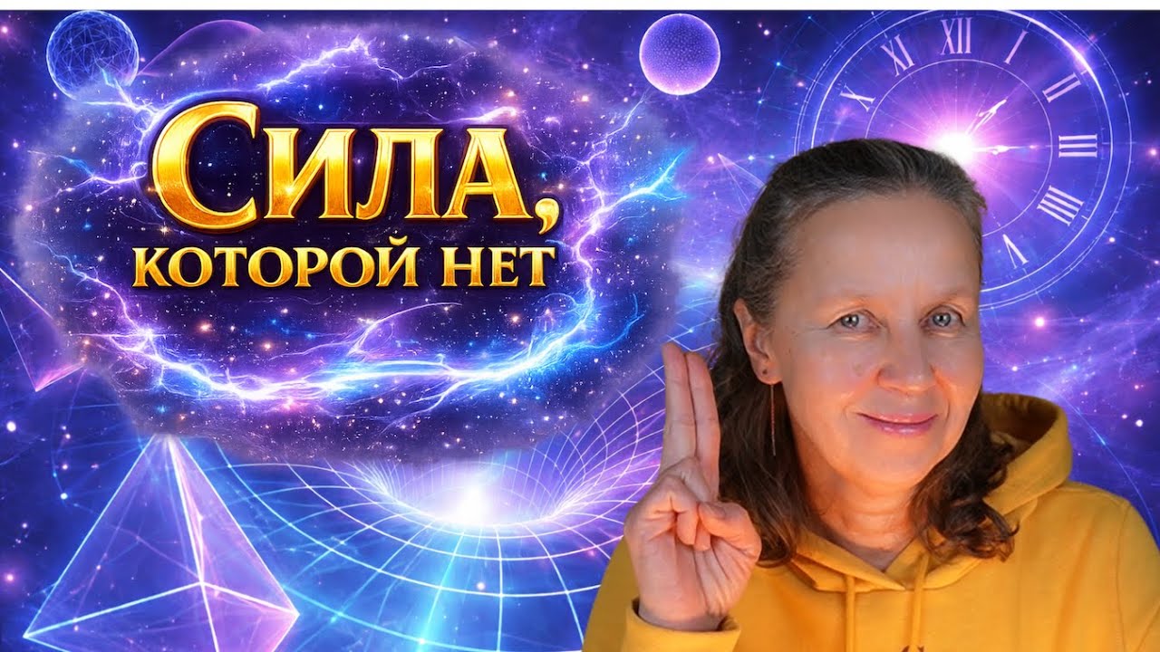 Как нам объясняли гравитацию – и что скрыли