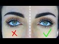 ONE Mascara Two Ways | How To Apply Mascara Like A Pro [RECREATION] | MakeupAndArtFreak