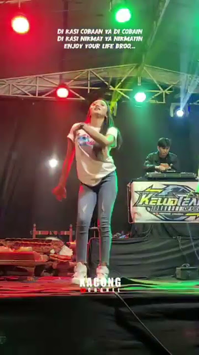 DJ TERBARU 2024 PALING VIRAL D BULAN INI BERSAMA DJ TANTI #djtiktokterbaru #dj #symphonymusik