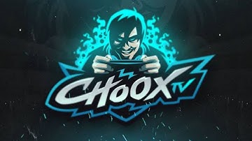 How to Make New Choox TV intro in KineMaster | Part-2