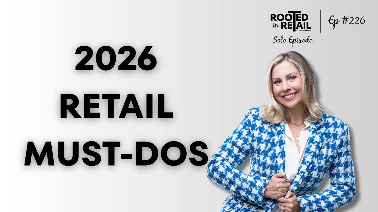Retail Trends You Must Use in 2026 to Boost Sales - YouTube