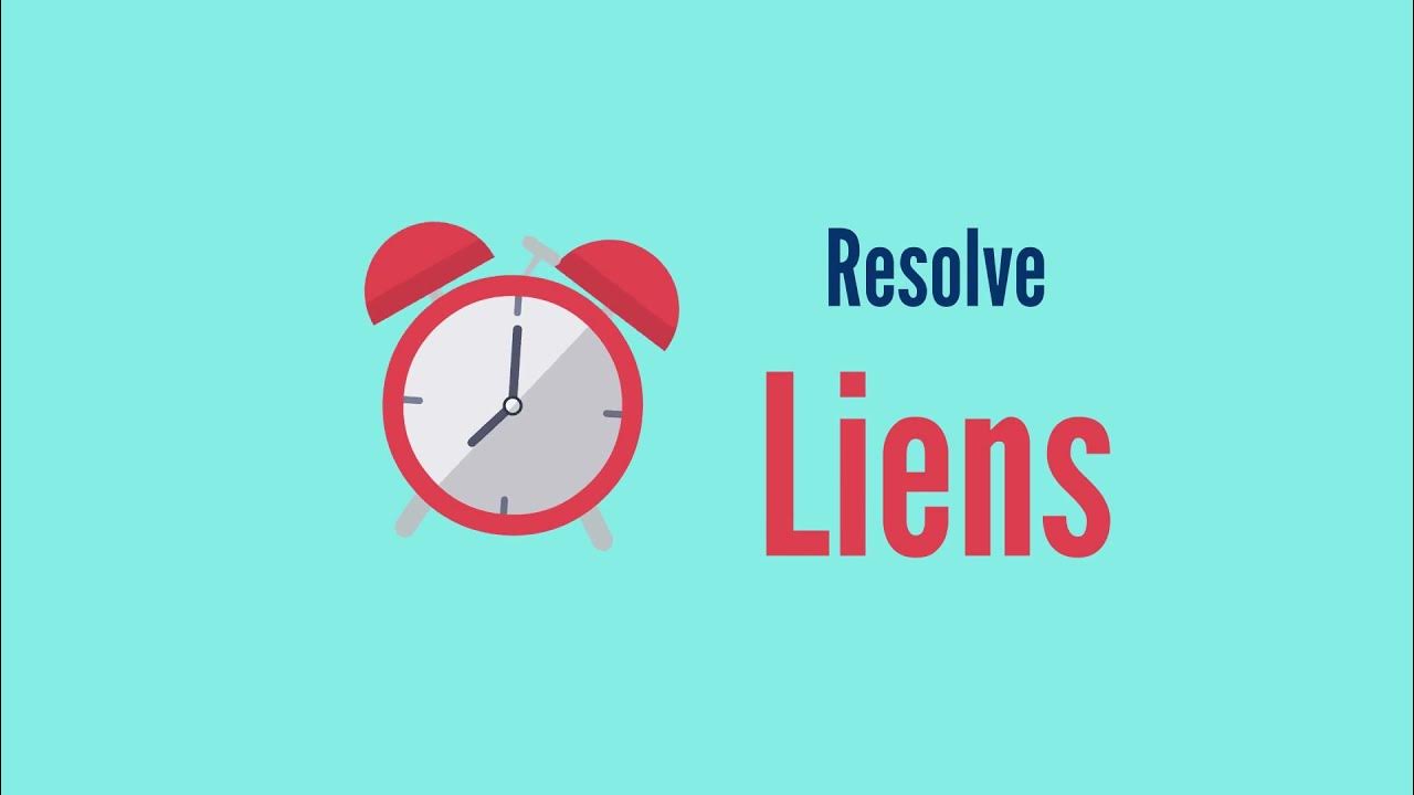 Medivest Lien Resolution Services YouTube