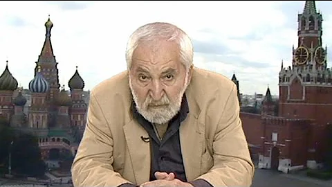 Russia under spotlight over media freedoms