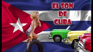 El son de cuba