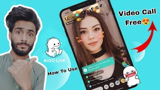 How To Use Bigo Live App  | Bigo Live App Kaise Use Kare | Bigo App Review screenshot 5