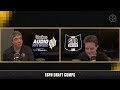 Draft Intel & Questions + Would You Rather Scenarios | SNR Drive (Apr.9) | Pittsburgh Steelers