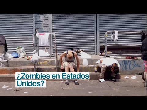 Video: ¿Dónde están las tierras baldías de filadelfia?