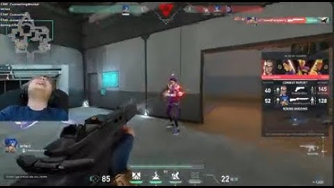 Valorant My Worst Game Day 18 (Bronze To Immortal)