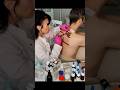 Back skin therapy
