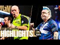 GLASGOW GLORY! | Night Three Highlights | 2024 BetMGM Premier League