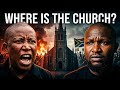 Malema Furious While Preachers Stay Silent As South Africa Bleeds