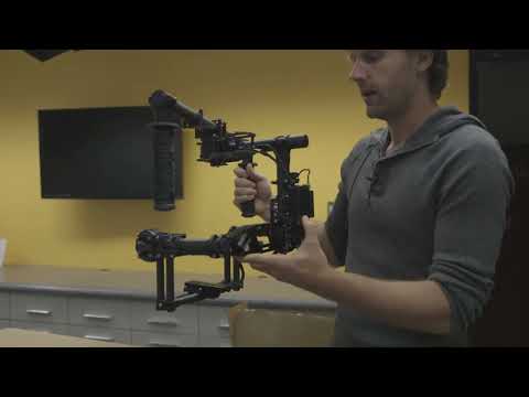MOVI M10 FROM FREEFLY IS (FINALLY) HERE! – UNBOXING VIDEO