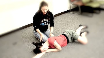 Using Adapt Nasal Narcan to Reverse Opiate Overdose