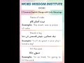 English Idioms &amp; Vocabulary | Everyday Phrases for Fluent Speaking