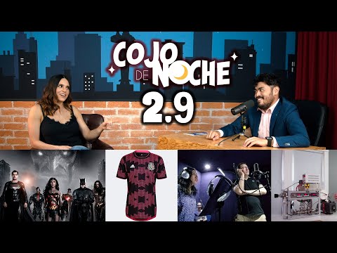 Entrevista con Tania Rincón | Cine doblado | Snyder’s Cut