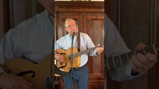 Kelly Jewell Sings His Eye Is On The Sparrow