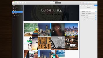 Total CMS v1.4 Update Review