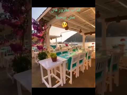 تصميمي كداب مغرور غناء محمد فؤاد