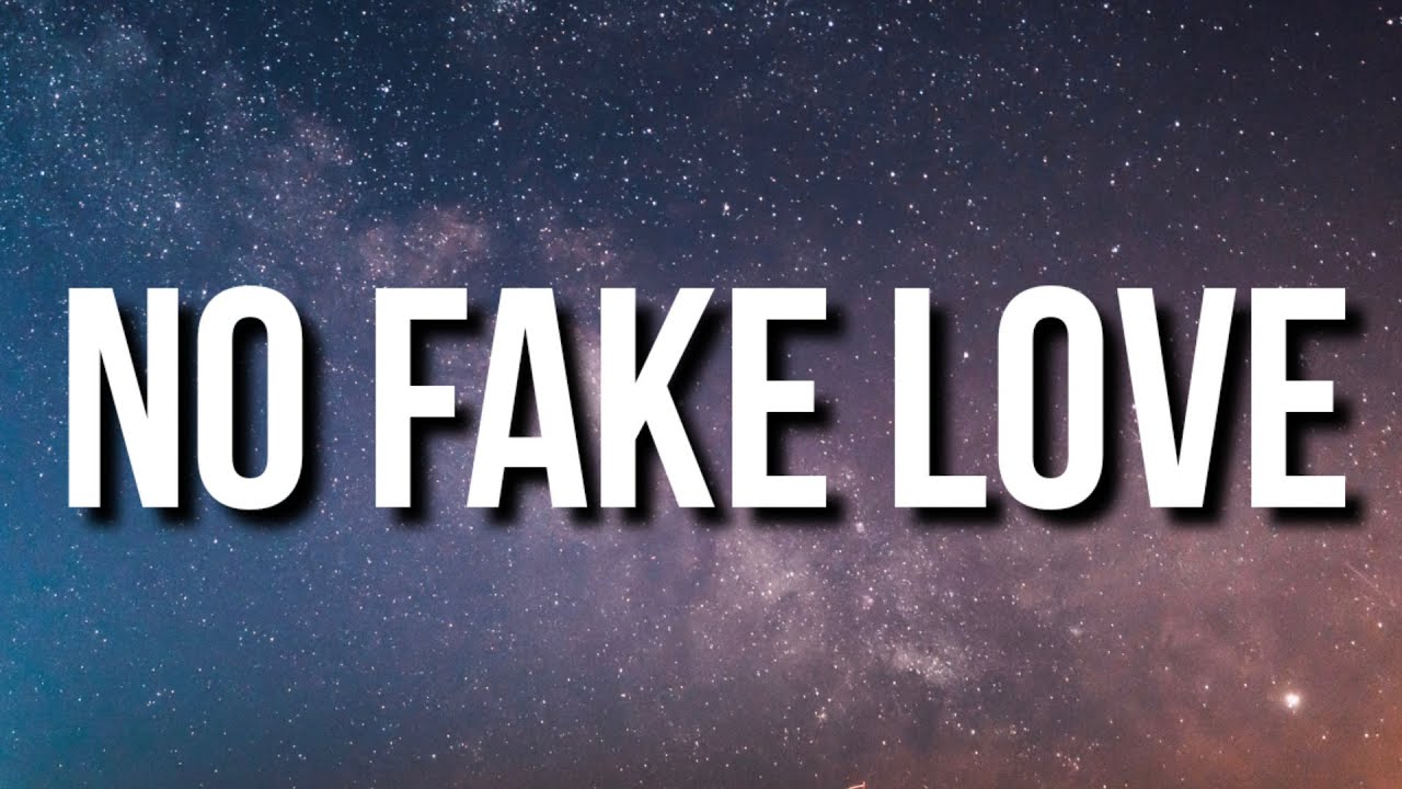 Queen Naija & Youngboy Never Broke Again - No Fake Love (Lyrics)