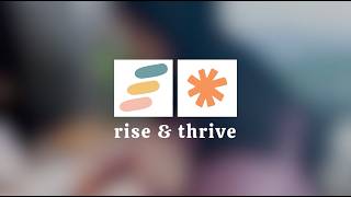 About Rise & Thrive Initiative