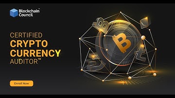 Certified Crypto Auditor™: Master Blockchain Forensics and Cryptocurrency Auditing