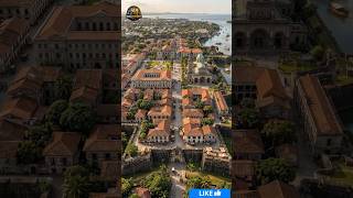 How Intramuros Was Built | The Rise of Manila's Walled City 🏗️🏰