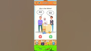 braindom 2 william shakespeare level 2 walkthrough or solution