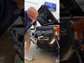 #paintlessdentremoval #paintlessdentrepair #cars #cardentremoval #fyp