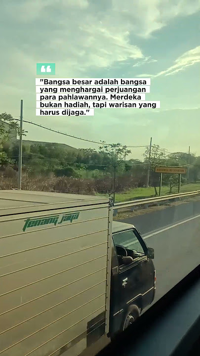 Bangsa yang besar #Harikemerdekaan #17agustus #UltahIndonesia #Harikemerdekaan2025 #Vidioshort
