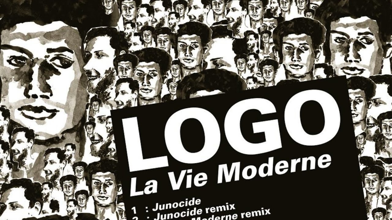 Guarda LOGO - Junocide (Remix) su YouTube Guarda LOGO - Junocide (Remix) su YouTube
