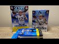 *JOE BURROW SP RC/MAHOMES HIT* 2020 Panini Score Football Retail Review.