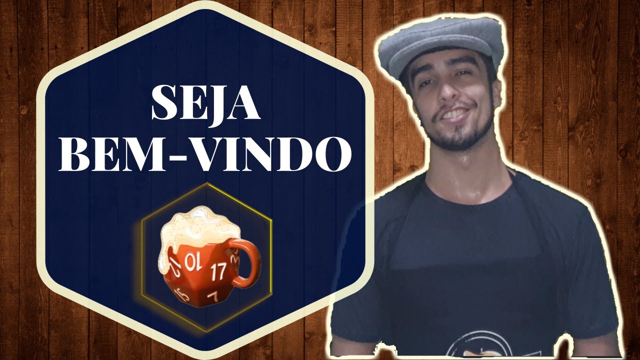 Bem-vindos à Era de Ouro do RPG Brasileiro (e Mundial)! - RedeRPG