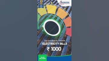 Microtek Solar Solutions