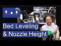 Leveling the Bed of Your 3d Printer