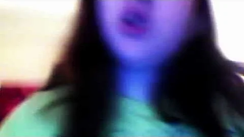 Emily Mckinnon's Webcam Video from March 30, 2012 ...