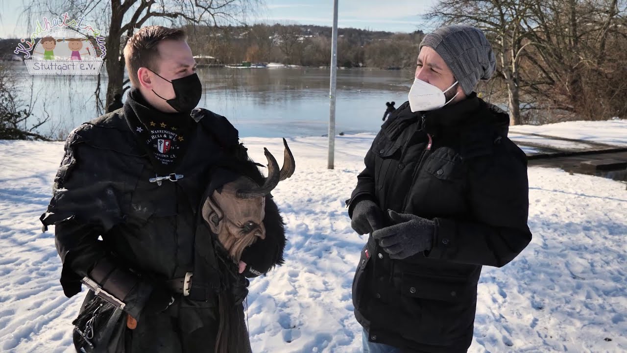 Spendenübergabe von der Narrenzunft „Gäu-Hexa und Wächter Gäufelden“