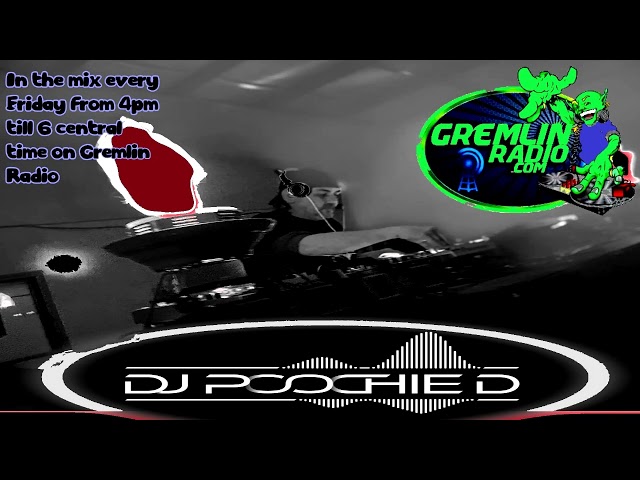 2 Hours Electro Breaks Dj Mix Set Old & New School By Dj Poochie D On Gremlin Radio 1-10-2024 class=