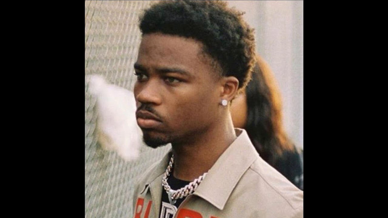 Roddy Ricch - Fall In Love Feat PnB Rock (Unreleased)