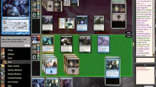 Gatecrash Draft #4, Round 3