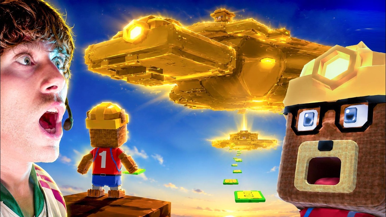وصلت إلى العالم المفقود السري! في الدب الخارق! 😱| Super Bear Adventure New Story