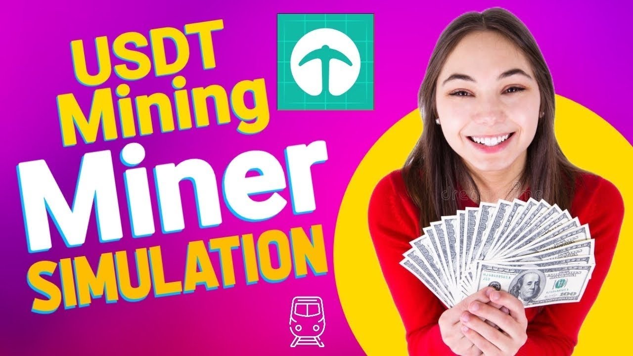 USDT Mining Miner Simulation Mining Miner Simulator App Real Or USDT Mining Miner Simulation Mining Miner Simulator App Real Or