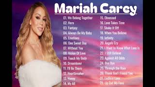 Mariah Carey Playlist