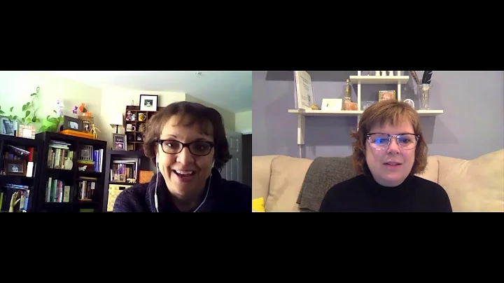 Ep18. Radiate Solidarity with Darci L. Graves