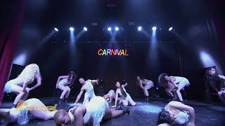 David Slaney ft The Vixens Jun 2023 | Choreographer's Carnival (Live Dance Performance)