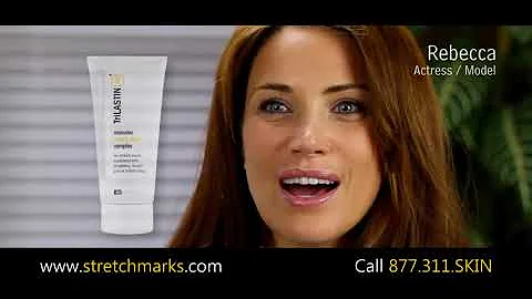 Rebecca FitzPatrick Shares Her TriLASTIN Stretch M...