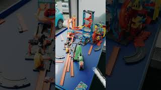 Hot Wheels Showroom | AutoPalace Spořilov
